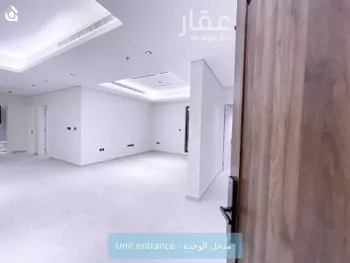 شقة للإيجار في شارع علقمة بن وائل, حي النرجس, مدينة الرياض, منطقة الرياض صورة 3
