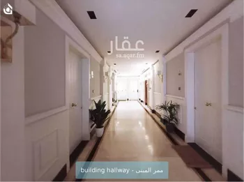 شقة للإيجار في شارع أبحر, حي الملقا, مدينة الرياض, منطقة الرياض صورة 3