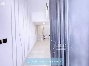 شقة للإيجار في شارع عبدالملك العصامي, حي النرجس, مدينة الرياض, منطقة الرياض صورة 2