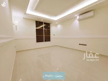 شقة للإيجار في شارع أبحر, حي الملقا, مدينة الرياض, منطقة الرياض صورة 3