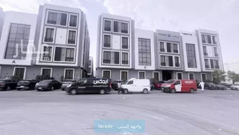 شقة للإيجار في شارع ابن مطروح, حي المروج, مدينة الرياض, منطقة الرياض