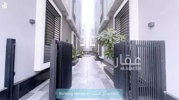 شقة للإيجار في شارع ابن مطروح, حي المروج, مدينة الرياض, منطقة الرياض صورة 2
