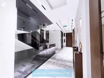 شقة للإيجار في شارع ابن مطروح, حي المروج, مدينة الرياض, منطقة الرياض صورة 4