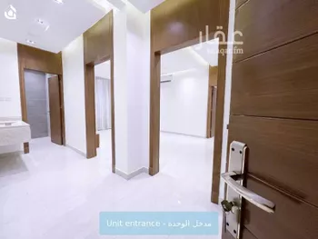 شقة للإيجار في شارع الأفضلي, حي الملقا, مدينة الرياض, منطقة الرياض صورة 2
