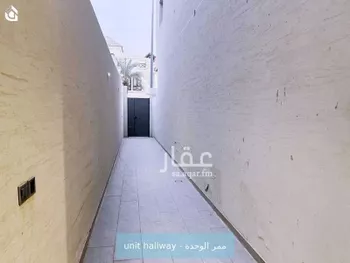 فيلا للإيجار في شارع وادي هجر, حي الملقا, مدينة الرياض, منطقة الرياض صورة 4