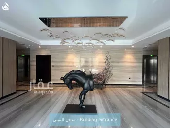 شقة للإيجار في شارع وادي جصة, حي الصحافة, مدينة الرياض, منطقة الرياض صورة 3