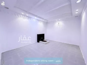 دور للإيجار في شارع عبدالرحمن بن أبي ياسر, حي الرمال, مدينة الرياض, منطقة الرياض صورة 4