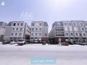 شقة للإيجار في شارع طريف, حي النرجس, مدينة الرياض, منطقة الرياض