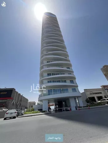 شقة للإيجار في شارع الملك فهد, حي الرحمانية, مدينة الرياض, منطقة الرياض صورة 2