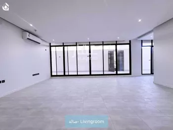 دور للإيجار في شارع ابيان, حي الندى, مدينة الرياض, منطقة الرياض صورة 5