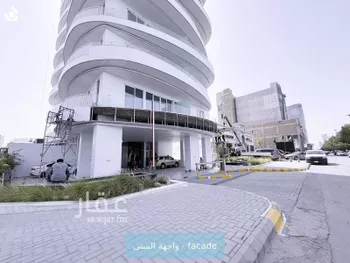 شقة للإيجار في شارع الملك فهد, حي الرحمانية, مدينة الرياض, منطقة الرياض