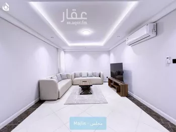 شقة للإيجار في شارع العمار, حي الورود, مدينة الرياض, منطقة الرياض صورة 5