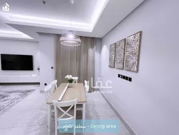 شقة للإيجار في شارع أبي طاهر إسماعيل الجيطالي, حي النرجس, مدينة الرياض, منطقة الرياض صورة 4