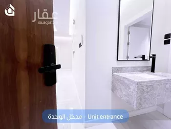 شقة للإيجار في شارع الانتصار, حي العقيق, مدينة الرياض, منطقة الرياض صورة 3
