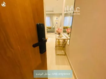شقة للإيجار في شارع ابها, حي الملقا, مدينة الرياض, منطقة الرياض صورة 3