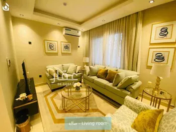 شقة للإيجار في شارع ابها, حي الملقا, مدينة الرياض, منطقة الرياض صورة 4