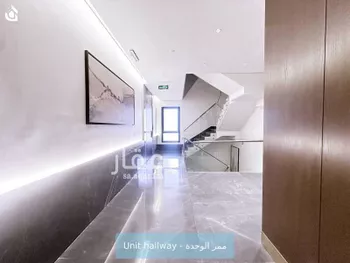 شقة للإيجار في شارع وادي وج, حي الملقا, مدينة الرياض, منطقة الرياض صورة 3