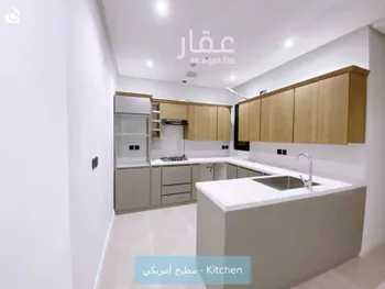 شقة للإيجار في شارع الربيع, حي النرجس, مدينة الرياض, منطقة الرياض صورة 5