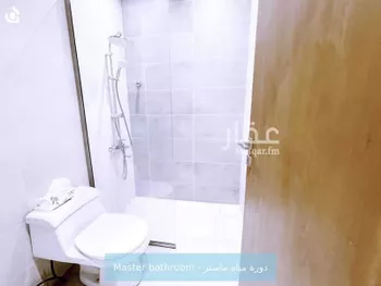 شقة للإيجار في شارع الأفضلي, حي الملقا, مدينة الرياض, منطقة الرياض صورة 5