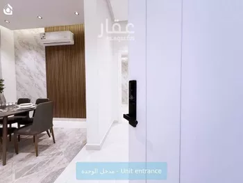 شقة للإيجار في شارع الأمير عبدالعزيز بن محمد بن عياف, حي الياسمين, مدينة الرياض, منطقة الرياض صورة 3