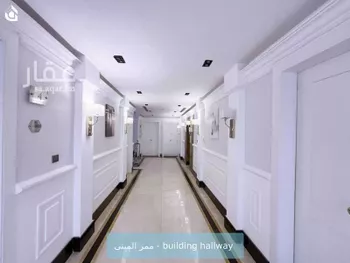 شقة للإيجار في شارع وادي هجر, حي الملقا, مدينة الرياض, منطقة الرياض صورة 2