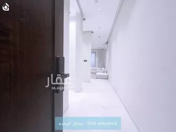 شقة للإيجار في شارع الحارث بن عبدالرحمن, حي النرجس, مدينة الرياض, منطقة الرياض صورة 4