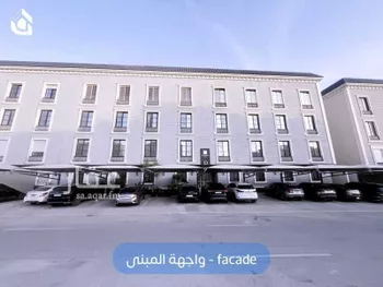 شقة للإيجار في شارع الحسو, حي الملقا, مدينة الرياض, منطقة الرياض
