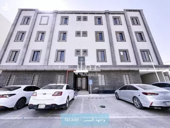 شقة للإيجار في شارع أبي موسى عيسى بن دواد السطاس, حي الرمال, مدينة الرياض, منطقة الرياض