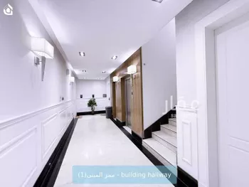شقة للإيجار في شارع الامير فيصل بن عبدالله بن عبدالرحمن, حي حطين, مدينة الرياض, منطقة الرياض صورة 5