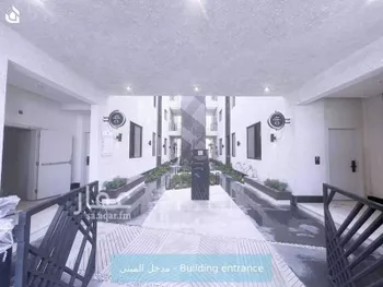 شقة للإيجار في شارع محمد بن عبدالعزيز الدغيثر, حي الملقا, مدينة الرياض, منطقة الرياض صورة 2