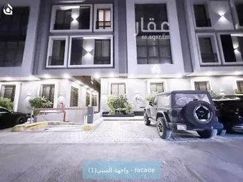 شقة للإيجار في شارع ابن مطروح, حي المروج, مدينة الرياض, منطقة الرياض صورة 2