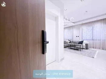 شقة للإيجار في شارع رقم 205, حي الملقا, مدينة الرياض, منطقة الرياض صورة 3