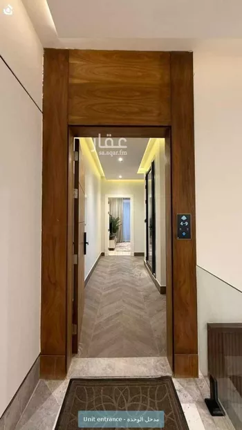 شقة للإيجار في شارع الازهار, حي النرجس, مدينة الرياض, منطقة الرياض صورة 2
