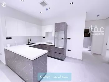 شقة للإيجار في شارع علقمة بن وائل, حي النرجس, مدينة الرياض, منطقة الرياض صورة 5