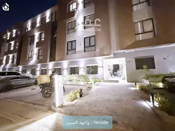 شقة للإيجار في شارع رقم 215, حي الملقا, مدينة الرياض, منطقة الرياض صورة 2