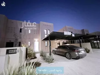 فيلا للإيجار في شارع رقم 1153, حي سدرة, مدينة الرياض, منطقة الرياض