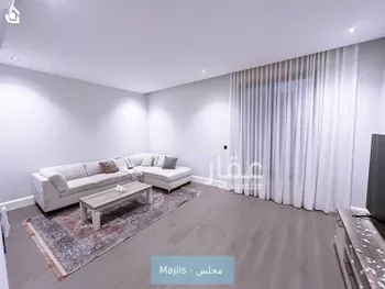 دور للإيجار في شارع الليث بن خالد, حي النرجس, مدينة الرياض, منطقة الرياض صورة 5