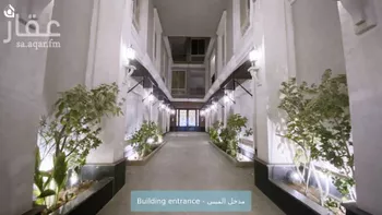 شقة للإيجار في شارع ابها, حي الملقا, مدينة الرياض, منطقة الرياض