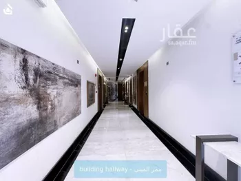 شقة للإيجار في شارع طريف, حي النرجس, مدينة الرياض, منطقة الرياض صورة 2