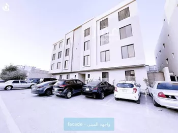 شقة للإيجار في شارع الأفضلي, حي الملقا, مدينة الرياض, منطقة الرياض