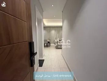 شقة للإيجار في شارع أبي طاهر إسماعيل الجيطالي, حي النرجس, مدينة الرياض, منطقة الرياض صورة 4