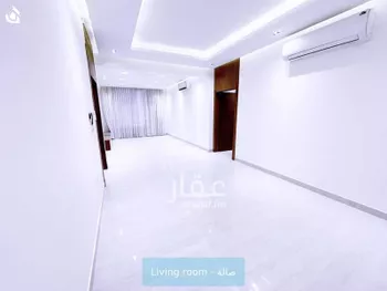 شقة للإيجار في شارع الأفضلي, حي الملقا, مدينة الرياض, منطقة الرياض صورة 3