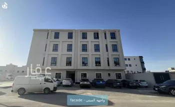 شقة للإيجار في شارع الحارث بن عبدالرحمن, حي النرجس, مدينة الرياض, منطقة الرياض