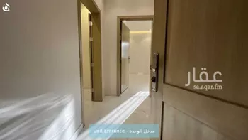 شقة للإيجار في شارع الحارث بن عبدالرحمن, حي النرجس, مدينة الرياض, منطقة الرياض صورة 2