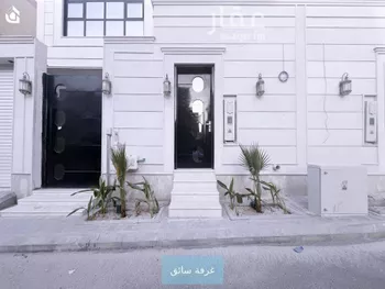 فيلا للإيجار في شارع الحافظ بن حجر, حي القيروان, مدينة الرياض, منطقة الرياض صورة 3