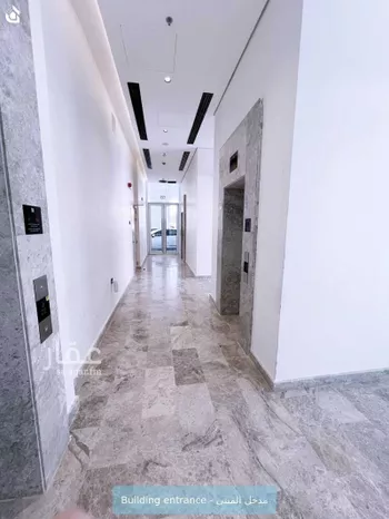 شقة للإيجار في شارع الملك فهد, حي الرحمانية, مدينة الرياض, منطقة الرياض