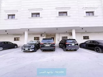 شقة للإيجار في شارع العمار, حي الورود, مدينة الرياض, منطقة الرياض
