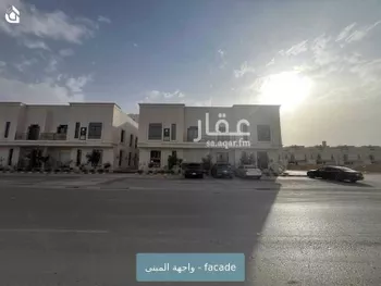 شقة للإيجار في شارع يدمه, حي النرجس, مدينة الرياض, منطقة الرياض صورة 2