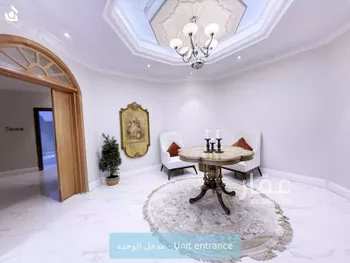فيلا للإيجار في شارع عبدالله الخزار, حي المنار, مدينة الرياض, منطقة الرياض صورة 4