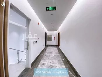 شقة للإيجار في شارع أبي طاهر إسماعيل الجيطالي, حي النرجس, مدينة الرياض, منطقة الرياض صورة 3